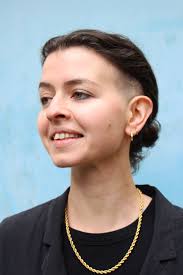 Latifa Akay — The Pig's Back