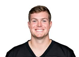 Mason Rudolph