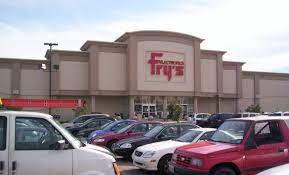 If you buy an item and find a lower price elsewhere within 30 days of purchase, fry's will not just match it, but refund 110 percent of the difference — you just need your original receipt and proof of a lower price. How To Check Your Fry S Electronics Gift Card Balance