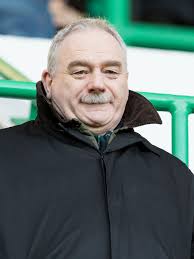 Hibs chairman Rod Petrie should be nowhere near the SFA president role
