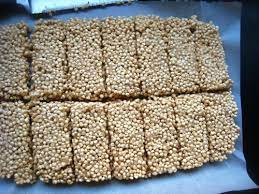 Coconut Millet Snack Bars Recipe Healthy Eating Snacks Snacks Millet Recipes