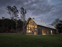 The latest trends in modern house design and decorating. Barn Style Homes What Is It Benefits Features Artfacade