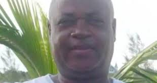 JOHN KENNEDY WILLIAMS