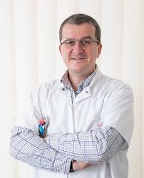 Marius Catana Neurochirurgie Spitalul Clinic Sanador