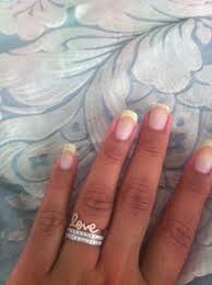 Sydney Evan Necklaces I Just Got One I D Love To See Yours Too Love Ring Wedding Bands Jewelry