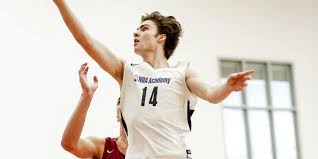 Josh giddey, a 6'8 recruit from the centre of excellence, is the youngest boomer since the likes of ben simmons. Josh Giddey Good Chance I Ll Be Declaring For 2021 Nba Draft