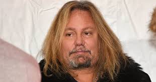 Vince Neil is still a mess so expect plenty of 'WHAAAADAAAAA'