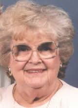 Obituary information for Helen Elizabeth Zdanovich) Smorgala