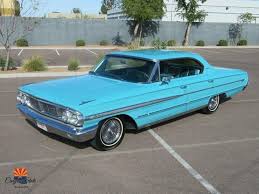 Find 88 used ford galaxie 500 as low as $2,500 on carsforsale.com®. This 1964 Ford Galaxie 500 Xl Is A Peacock Blue Beauty