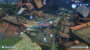 Crane criminals is a quest in xenoblade chronicles 2.it can be received from pettle at saets lumber co. The Case Of The Crane Xenoblade Chronicles 2 Wiki Guide Ign