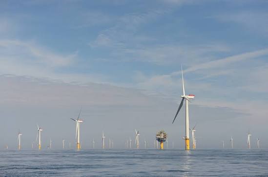 Sheringham Shoal Offshore Wind Farm |Overview