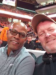 NBA games in Seattle since Sonics relocation