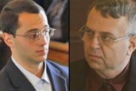 Aris Manoloules Killed By Nephew Chris and Brother's Friend