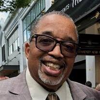 Mr. Robert Jacobs Obituary