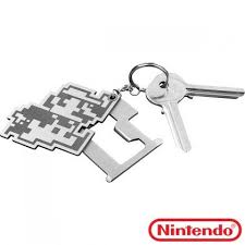 Porte Cles Multifonction Super Mario Bros Nintendo Super Mario Bros Super Mario Mario Bros