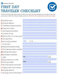 Pin On Travel Nurse Blog And Must Reads