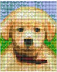 We did not find results for: Pixelvorlagen Mit 1 Basisplatte Tiere Pixelhobby