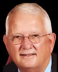 Carl G Moore Obituary July 9, 2025