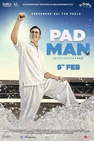 Pad Man (2018) - Actualités - IMDb