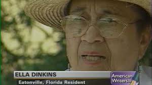 Zora Neale Hurston Hometown Tour