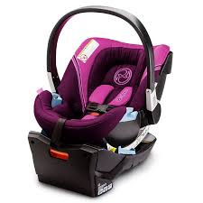 One Project Nursery Reader Will Win The Cybex Aton 2 Infant Car Seat In Your Choice Of Color Limited To Us Residents Only Baby Car Seats Car Seats Cybex Aton
