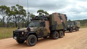 Adf Merc Army Vehicles Military Vehicles Army Police