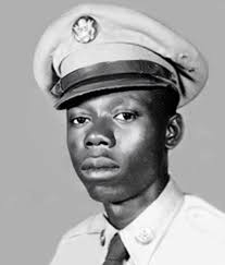 As previously posted, I have been updating my 1st Cavalry Division,  Cambodian Database to include HOR. This morning I came across Sgt. Thomas  who is from Ada, MI, where I now live.