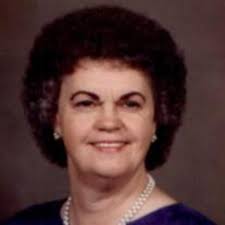 Aileen Rose Myers Obituary