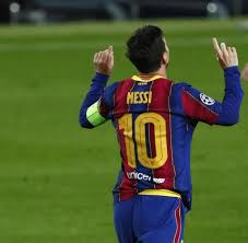 Le fc barcelone s'est positionné contre l'accord avec cvc et, au dernier moment, a inscrit une clause stipulant que les clubs qui ont voté fc barcelona aujourd'hui. Fc Barcelona Stars Sollen Verzichten Sonst Droht Klub Der Konkurs Welt