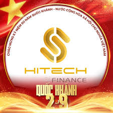 Hitech Finance - Đầu tư hàng hóa | Hanoi