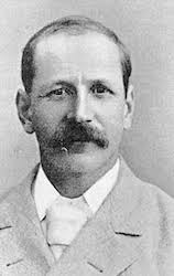 ILP Profiles: Andrew Amos