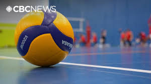 How Olympic-calibre volleyball is coming to the capital