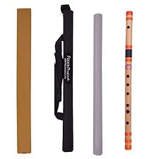 With a length of 19 to 20 inches, the flute is designed explicitly for amateurs. Best Bamboo Flutes Buying Guide Gistgear