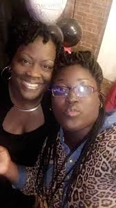 Welcome Dewanda Adams-Day! Class of 1972