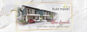 Commuting to and fro from taman impian emas is relatively easy due to its strategic location. Taman Impian Emas Home Facebook