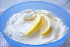 Zitronencreme Ohne Gelatine Rezept Rezept Zitronen Creme Zitronencreme Zitronencreme Ohne Gelatine