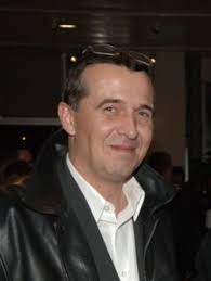 Vincent RENAULT, 59 ans (SAINT LEONARD, LE HAVRE)