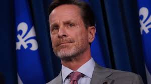 Frédéric Beauchemin « totalement abasourdi » par la plainte portée contre  lui