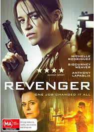 Amazon.com: Revenger