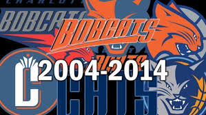 30th season first game played november 4, 1988 expansion bobcats first game november 4, 2004 resurected hornets name and history 2014. Charlotte Bobcats Team History Sports Team History