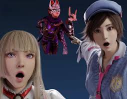 Predictions for the next character in the game