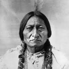 Henry Starr (1873-1921) #1 by Granger