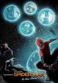Spider Man 3 Poster In 2021 Marvel Spiderman Art Spiderman Poster Animated Spider