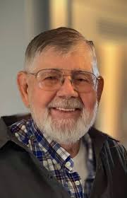 Obituary for Richard M. Nelson