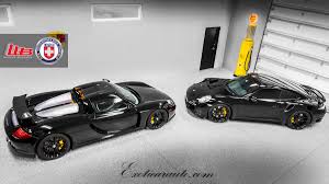 Check spelling or type a new query. Hre P101cl On A Black Carrera Gt Rennlist Porsche Discussion Forums
