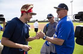 Coronavirus Florida: Park Vista High baseball, softball among programs  dealing with spring sports cancellation