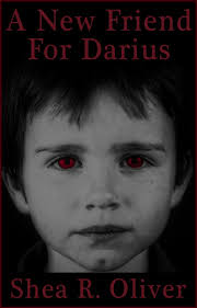 A New Friend for Darius