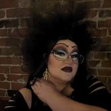 Joséphine Jay (@josephine.jay.drag) • Instagram photos and videos