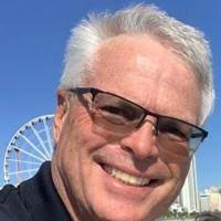 Grant seeks North Topsail Beach mayoral post