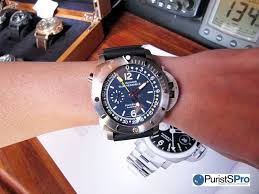 Officine Panerai Aboard Pangaea An Afternoon Sailing With Panerai And Mike Horn